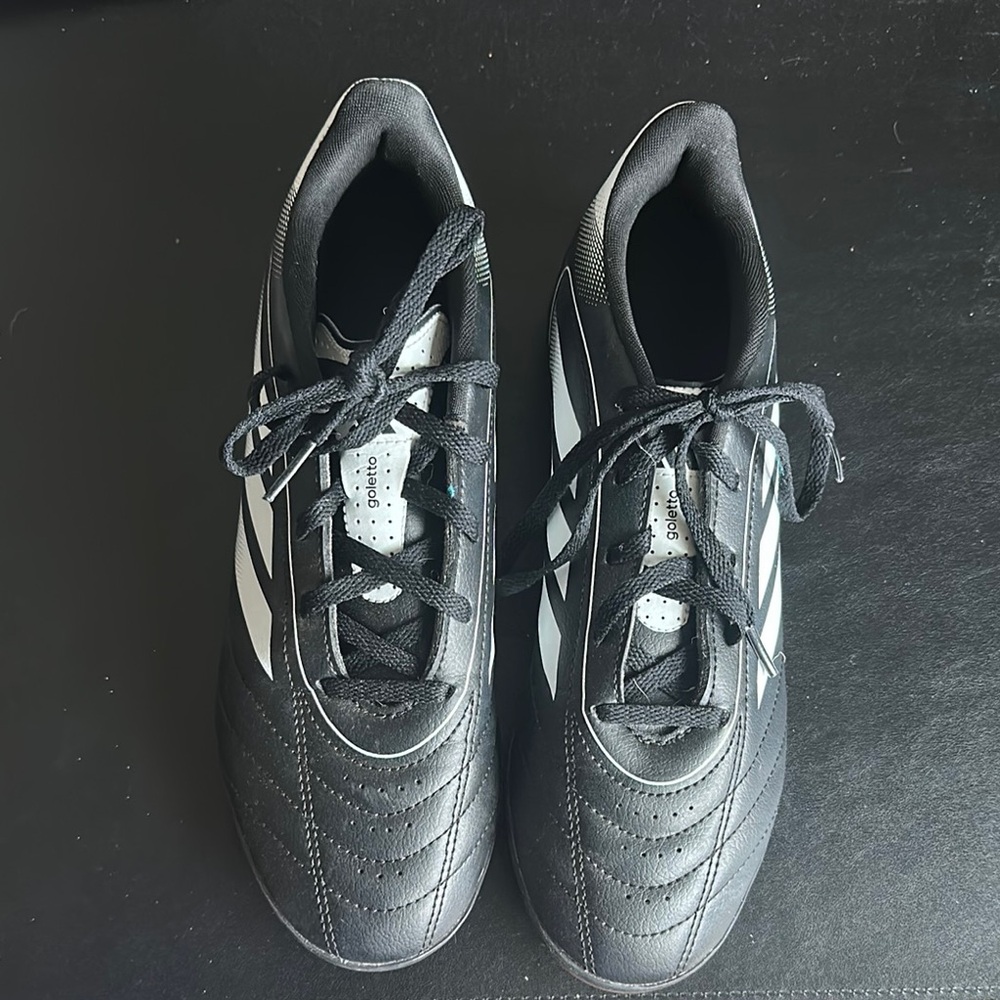 Adidas Indoor (futsal) cleats